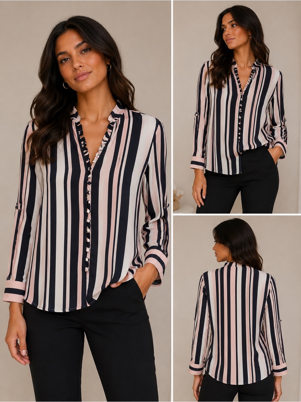 EXPRESS PORTOFINO TOP